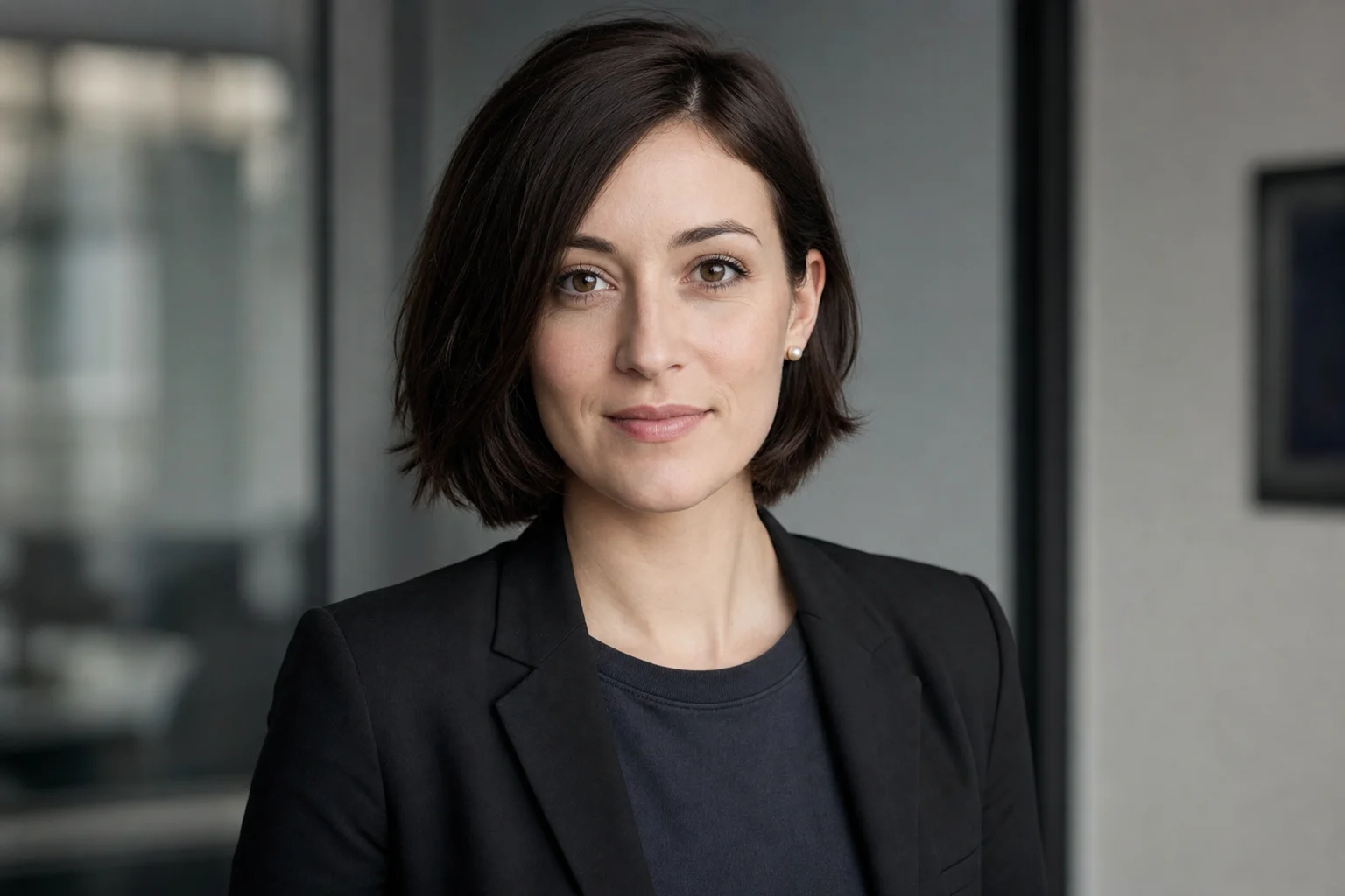 Porträt Stefanie Brandt, Leitung Lernmodule Getriebe