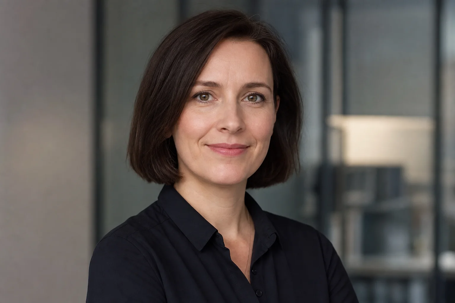 Porträt Claudia Werner, Textprüfung und Neutralität